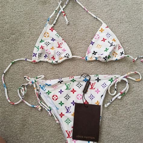 louis vuitton monogram bikini replica|louis vuitton boots.